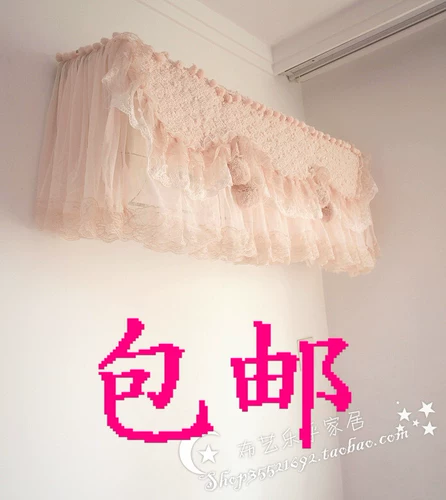 Один кусок бесплатной доставки Chunzhiyun Miyuki Kiki Vinging Air -Conditioning Cover Cover Art, кондиционирование воздуха, сушеные воздушные кондиционированные воздушные кондиционеры Профилактика пыли