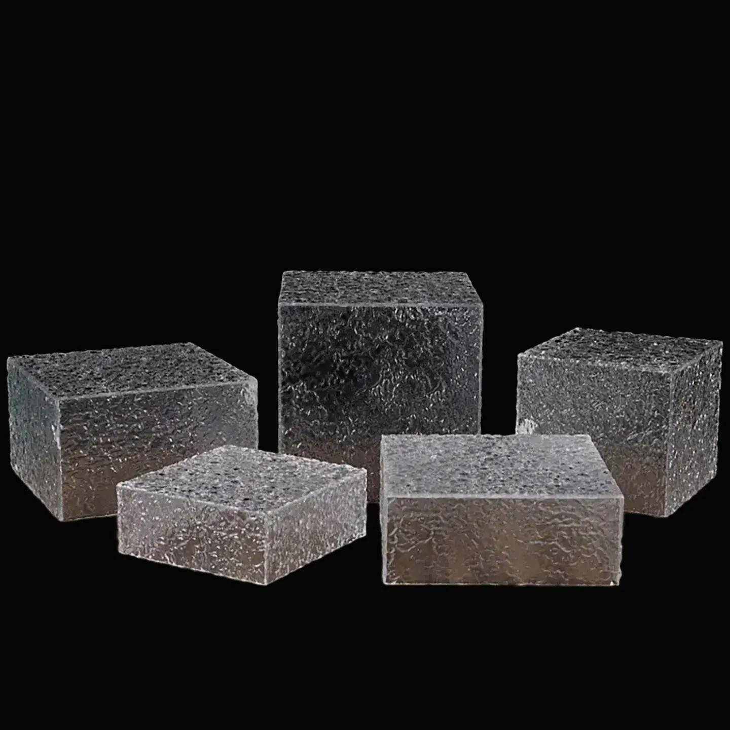 亚克力展示架甜品点心装饰摆台高端酒店自助餐厅明档展示菜品底座