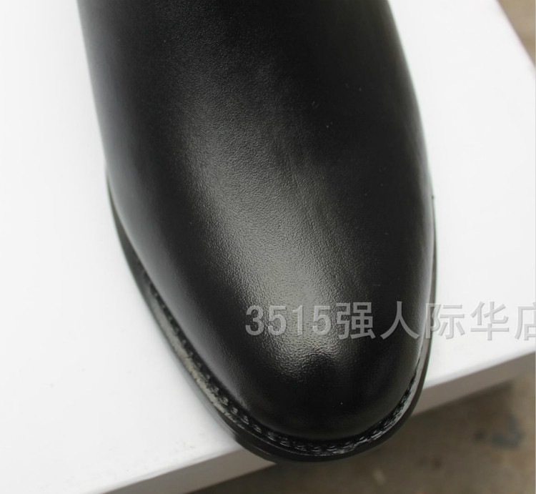 Boots - chaussures jeunesse, vieux 18-40 ans, , Moyen-âge, 40-60 ans,  - Ref 935510 Image 5