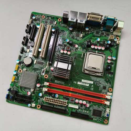 议价研华 AIMB-567G2-00A2E AIMB-567可维修