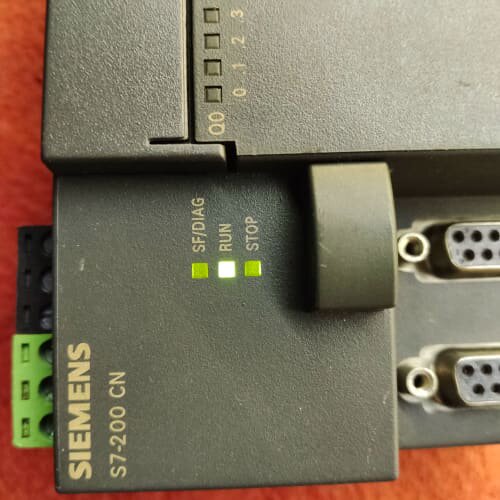 议价S7-200 CN CPU224XP CN，型号6ES可维修
