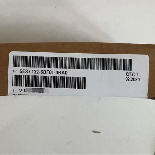 议价6ES7132-6BF01-0AB0联系可维修