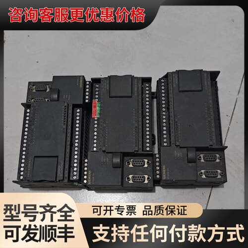 议价214-2AD23-0XB8 仓库里的备用货，成色可可维修
