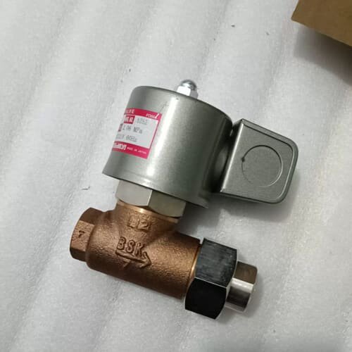 议价GMV-H303G 电磁阀可维修