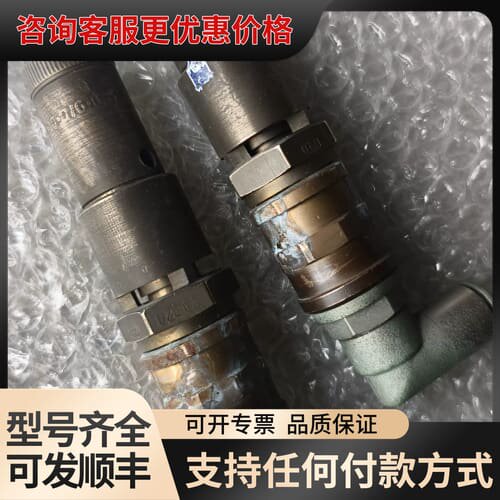 议价AZ安全阀TUVSV05-882-8-D/G-0.65铜安全可维修