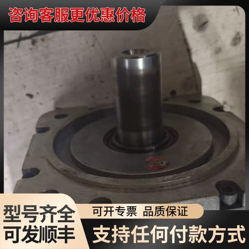 议价QSY155F lD339882-6D海德汉电机可维修图片