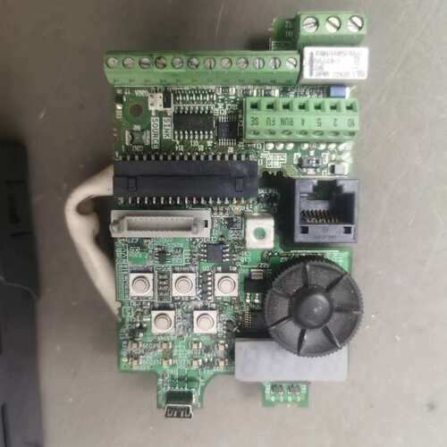 议价FR-E740-0.4K-CHT主板，E70CB15B可维修