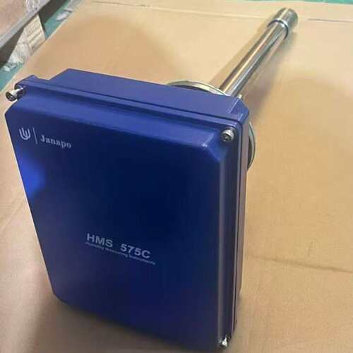 议价Janapo HMS 575C湿度仪 阻容法 0-40vol可维修