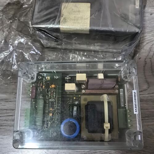 议价应达SCR Firing Module可维修