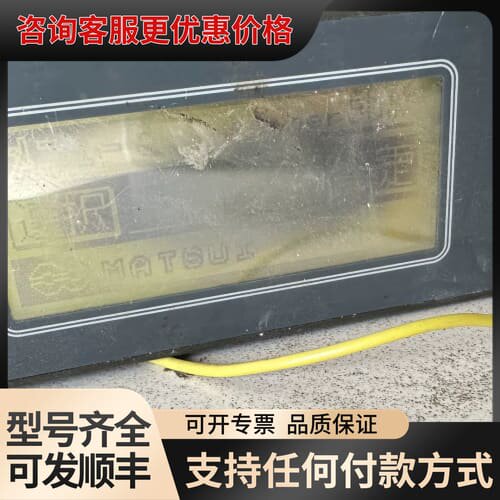 议价NAiS显示屏GT10 AUGT1000B 实物图，可维修