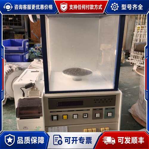 议价TOYO SEIKI东洋密度计D-H100可维修