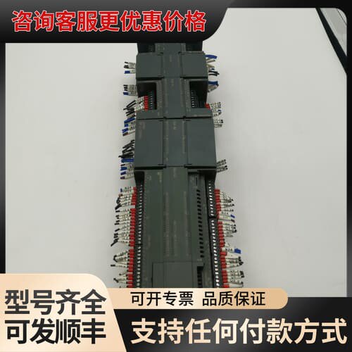 议价PLC一套6ES7288-1ST60-0AA0主机一个可维修