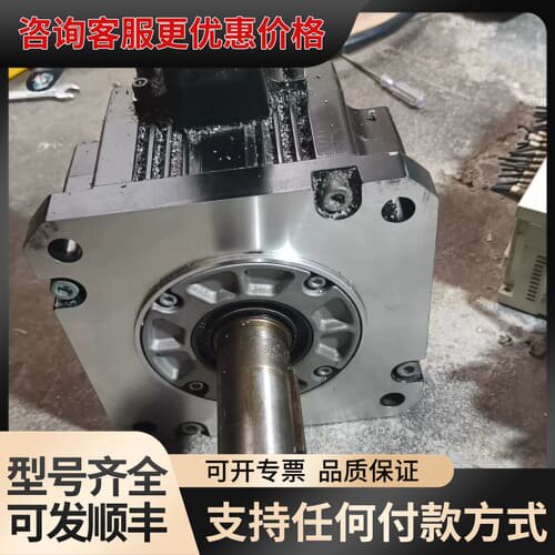 议价伺服电机HG-SN202J-S100 单电机可维修