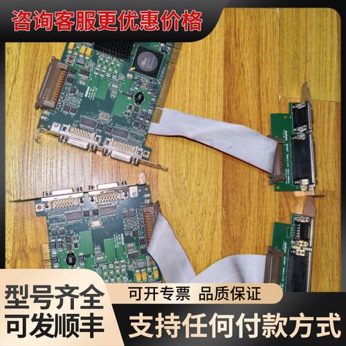议价Matrox/迈创 SOL6MCL* Y7184-01 R可维修
