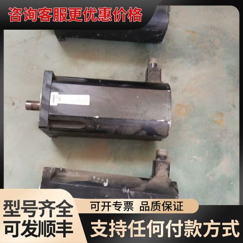 议价PMC伺服电机M714F-0C201-0000-0祥情图可维修