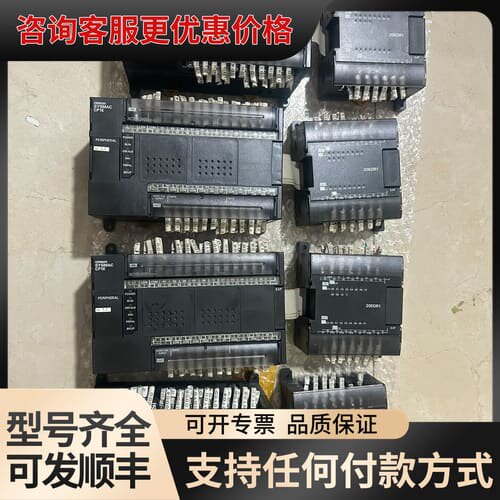议价CP1E-E40DR-A 180可维修