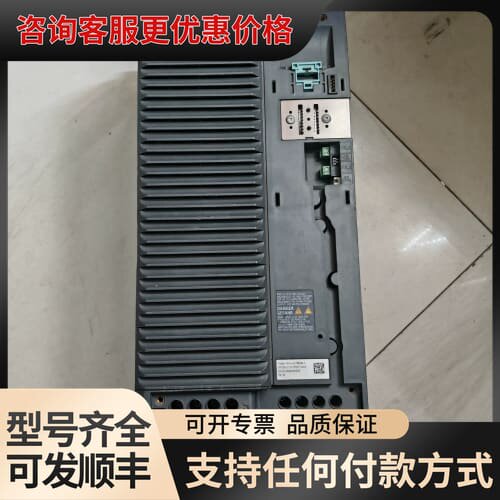 议价6SL3210-1PE27-5UL0变频器PM240-可维修