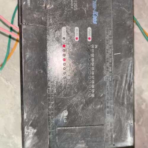 议价LG K7M-DT20S 工业电源 品 AC100-24可维修