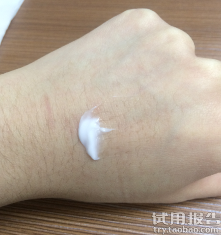 相宜本草红景天面霜