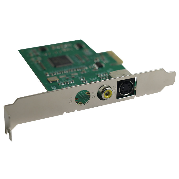 QUALCOMM DV4500H PCIE VIZHEN 비디오 캡처 카드 내시경 VT230S 워크스테이션 소프트웨어[PCIE 포함]