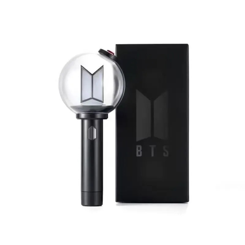 BTS V LIVE应援棒 阿荧光棒/应援棒/灯牌