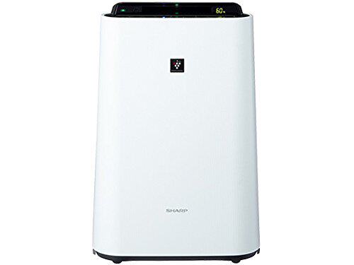 日本代购 sharp夏普空气净化器KC-F50 KC-F70除雾霾PM2.5加湿直邮