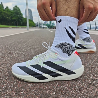 阿迪达斯Adizeroadios9跑步鞋