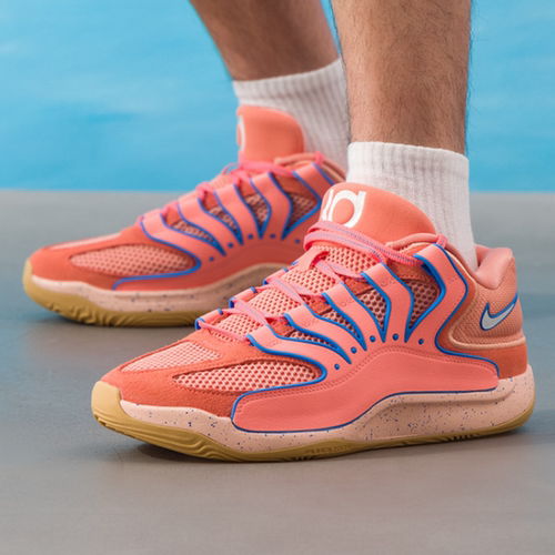 Nike/耐克KD18实战篮球鞋