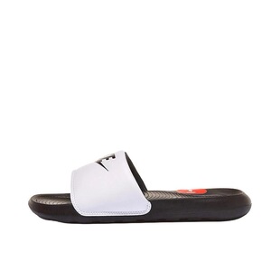Jdi Nike 耐克 Benassi 一字橡胶底外穿防滑轻便透气运动户外拖鞋