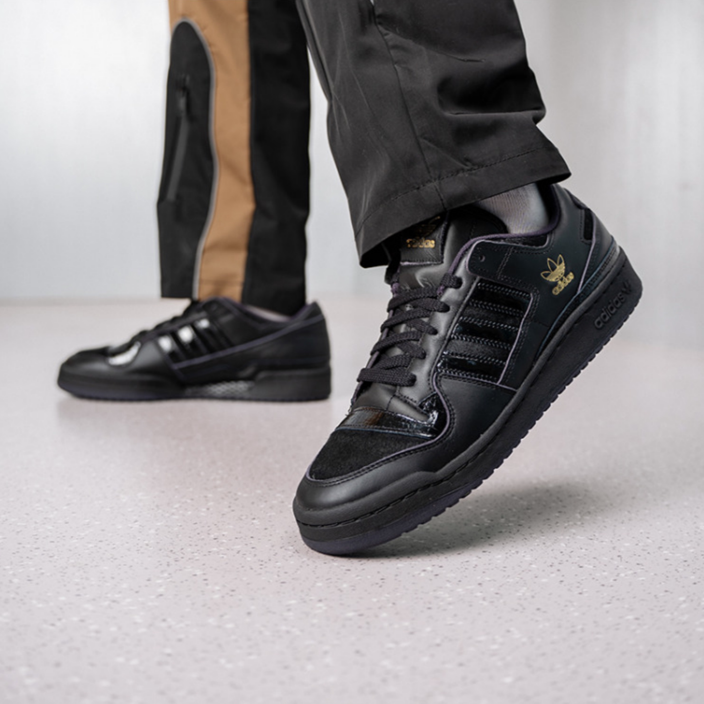 adidasoriginalsForum84板鞋图片