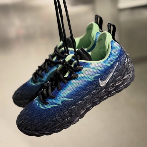 Nike/耐克STCharge篮球鞋