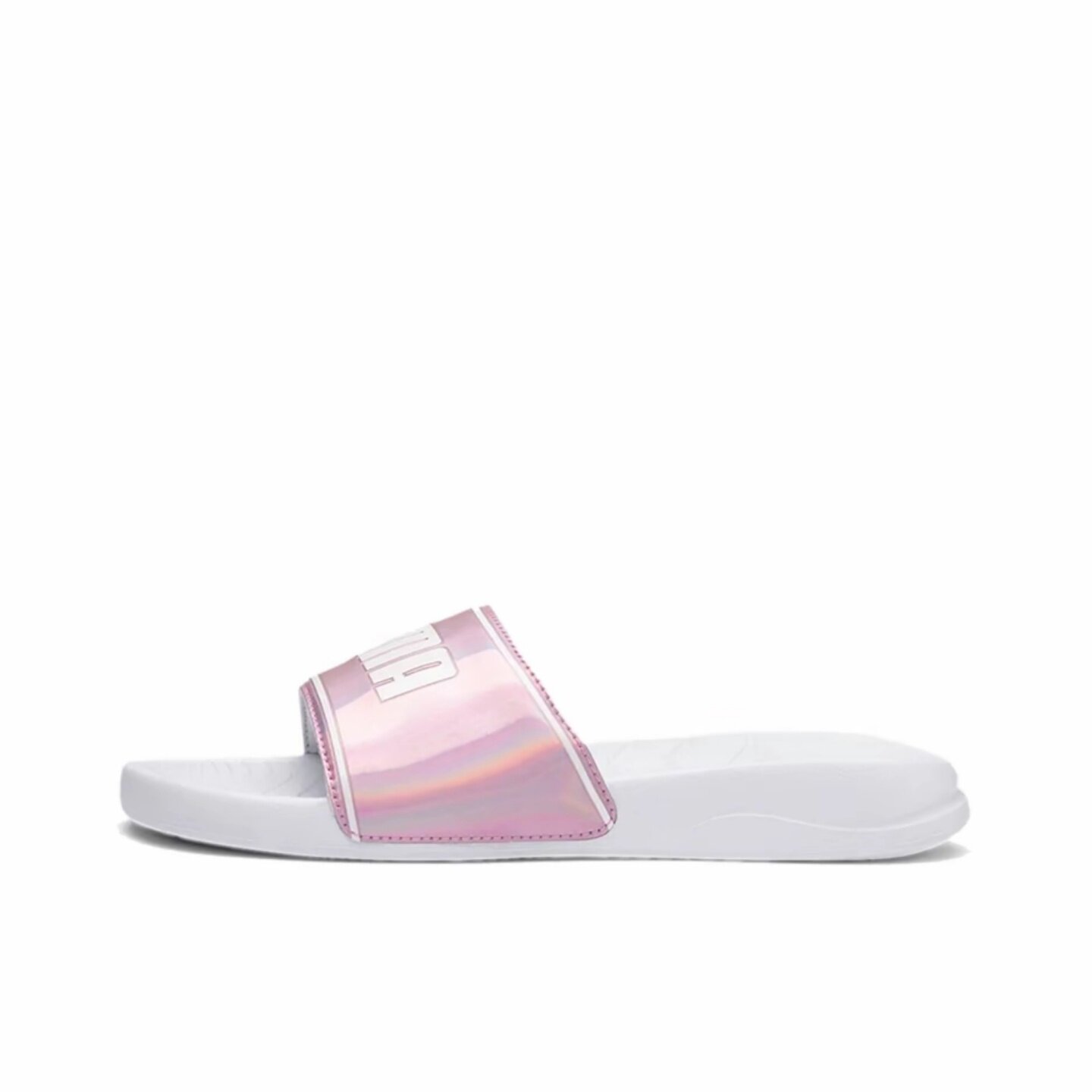 Puma彪马PopcatSlide拖鞋图片