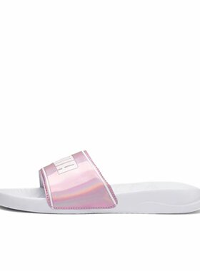 Puma彪马PopcatSlide拖鞋