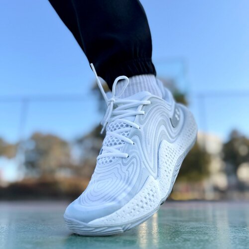UnderArmour/安德玛篮球鞋