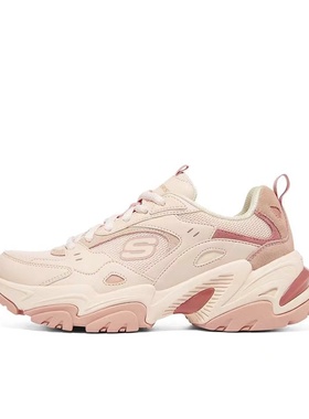 Skechers/斯凯奇 Stamina V2 机甲鞋二代 机能风 耐磨 运动休闲鞋