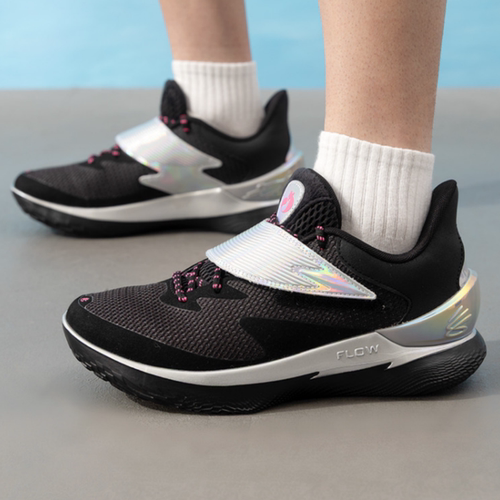 UnderArmour/安德玛篮球鞋