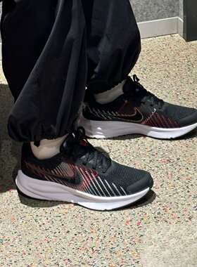 NikeRUNDEFY跑步鞋