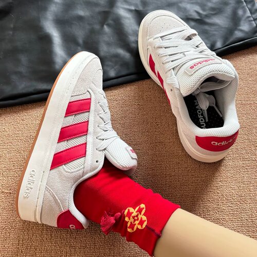 adidasGCALPHASK8板鞋