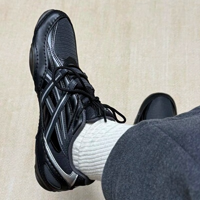 Asics/亚瑟士Hypersync休闲鞋