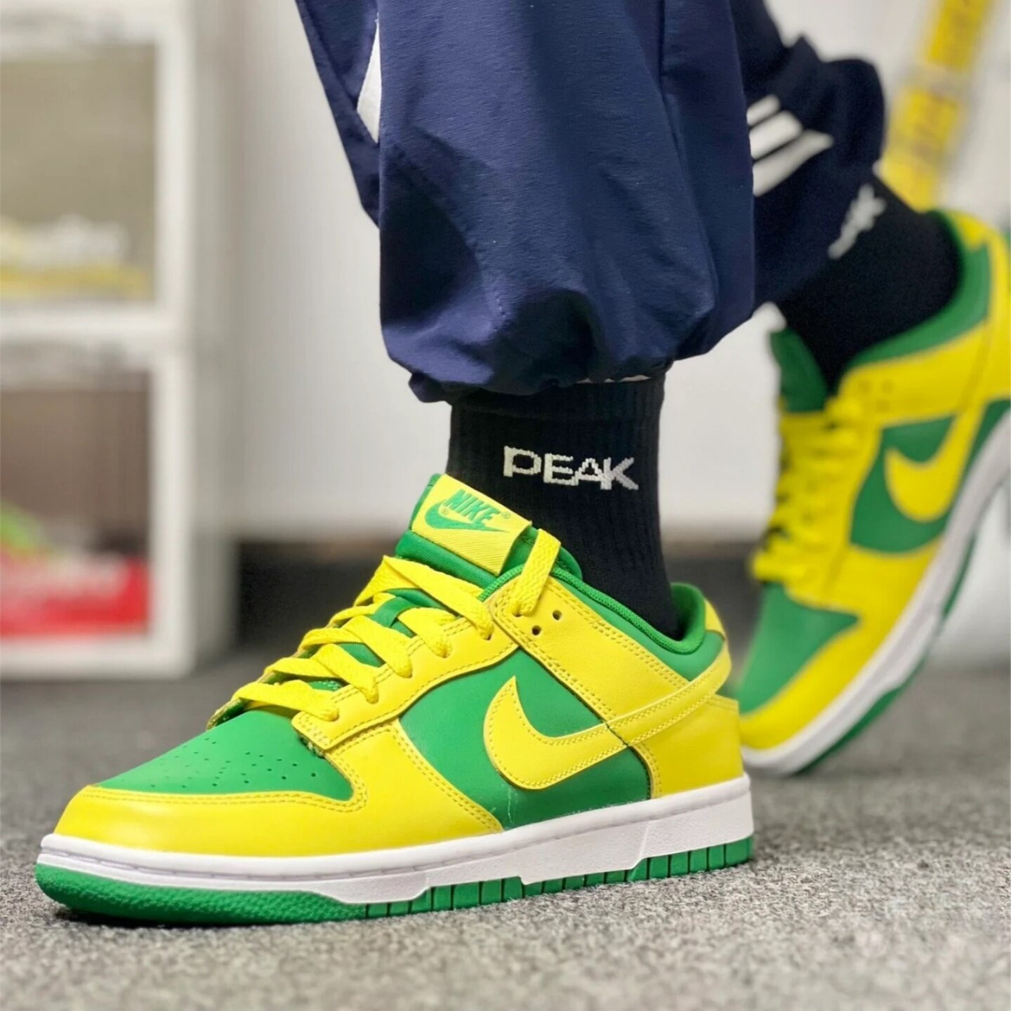 Nike/耐克 Dunk 防滑耐磨 缓震 复古潮流 运动 轻便 休闲板鞋,运动鞋new,板鞋,淘宝优惠券,粉丝福利购,淘宝优惠卷