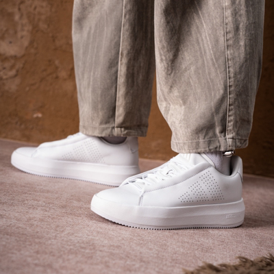 adidasACESMASH板鞋网球鞋