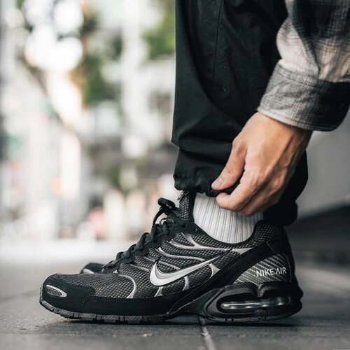NikeAirMaxTorch4跑步鞋