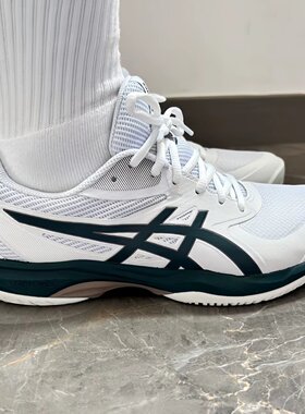Asics/亚瑟士Gel-GameFF网球鞋
