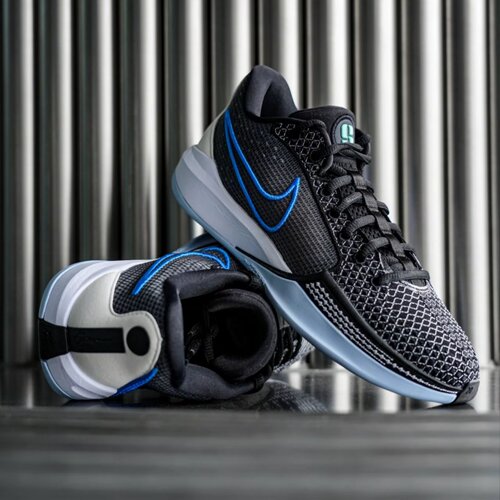 Nike男女缓震实战运动篮球鞋