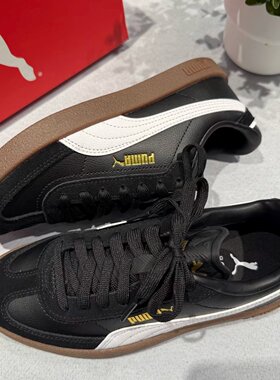 Puma/彪马ClubIIEra板鞋
