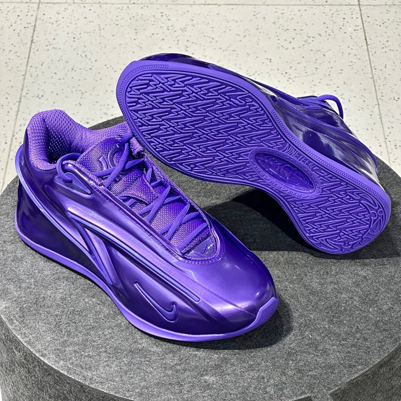 Nike/耐克 KD19 EP 杜兰特  19代  男子 实战篮球鞋 舒适百搭支撑