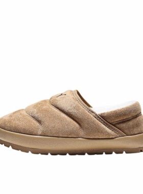 Puma/彪马 TUFF TERRA SD 棉鞋 运动休闲鞋 加绒加厚保暖一脚蹬