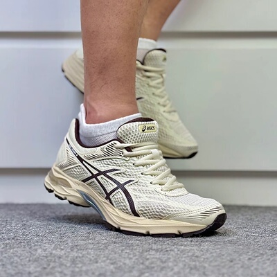 Asics/亚瑟士Gel-Flux4跑步鞋