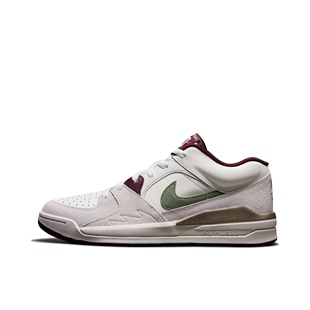 Jordan乔丹STADIUM 90青龙 减震防滑 耐磨透气 复古实战休闲鞋