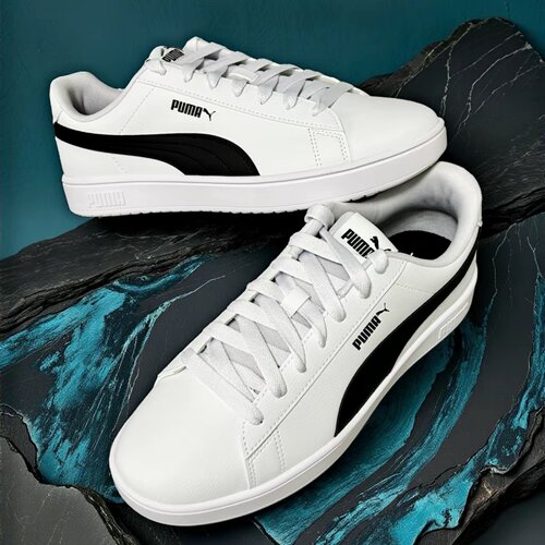 Puma/彪马舒适百搭包裹性板鞋